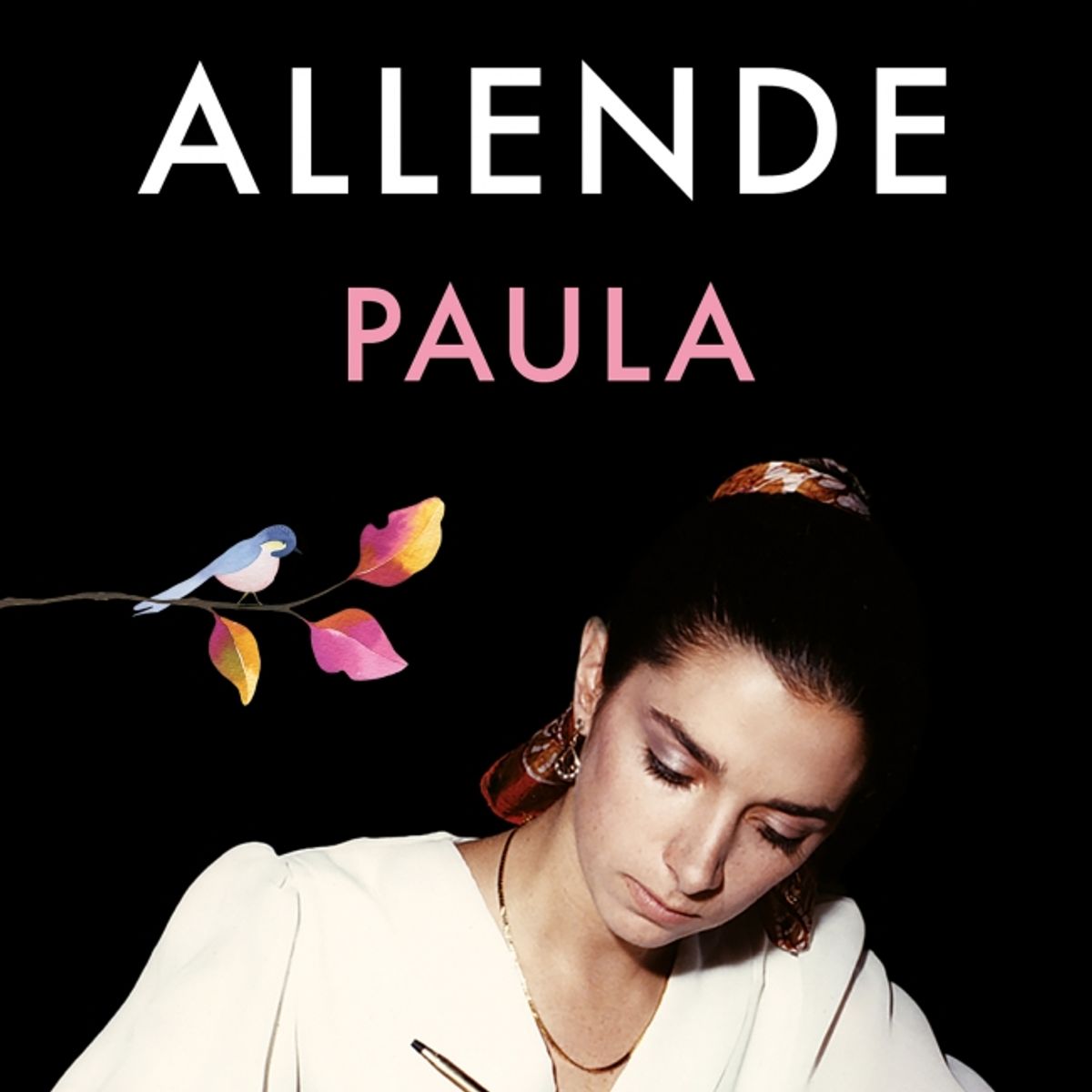 PENGUIN RANDOM HOUSE - Paula - Allende Isabel - DEBOLSILLO