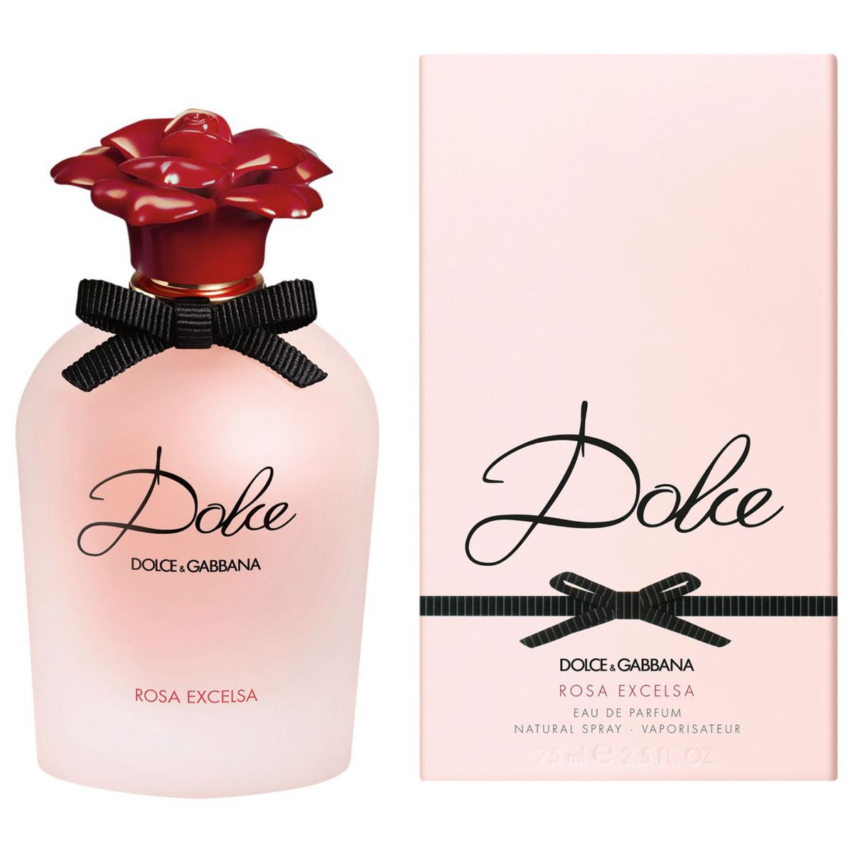 DOLCE&GABBANA - Dolce Rosa Excelsa Eau de Parfum 75 ml