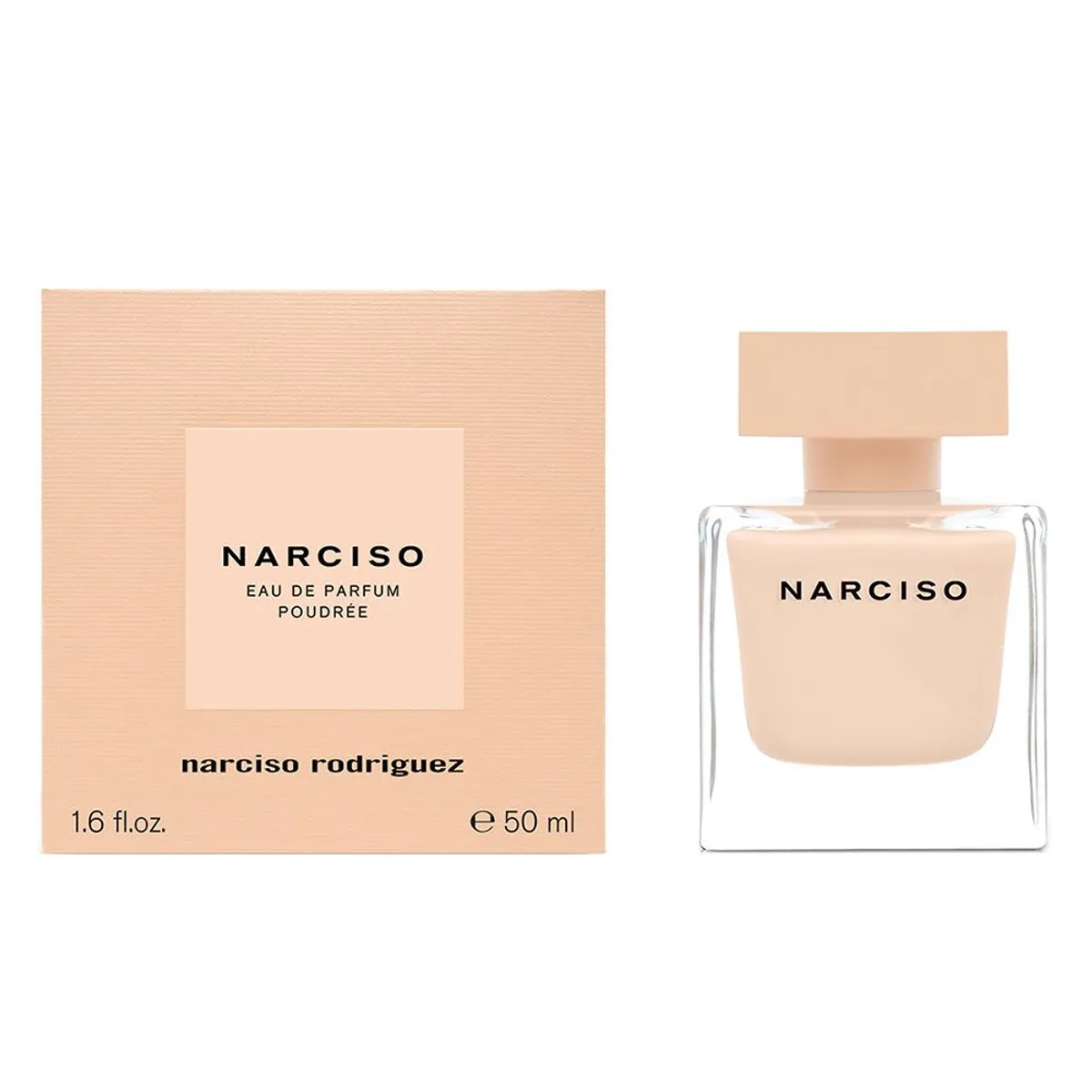 NARCISO RODRIGUEZ - Narciso Poudree Eau de Parfum