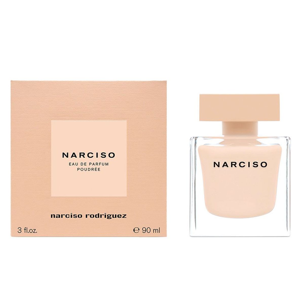NARCISO RODRIGUEZ - Narciso Poudree Eau de Parfum