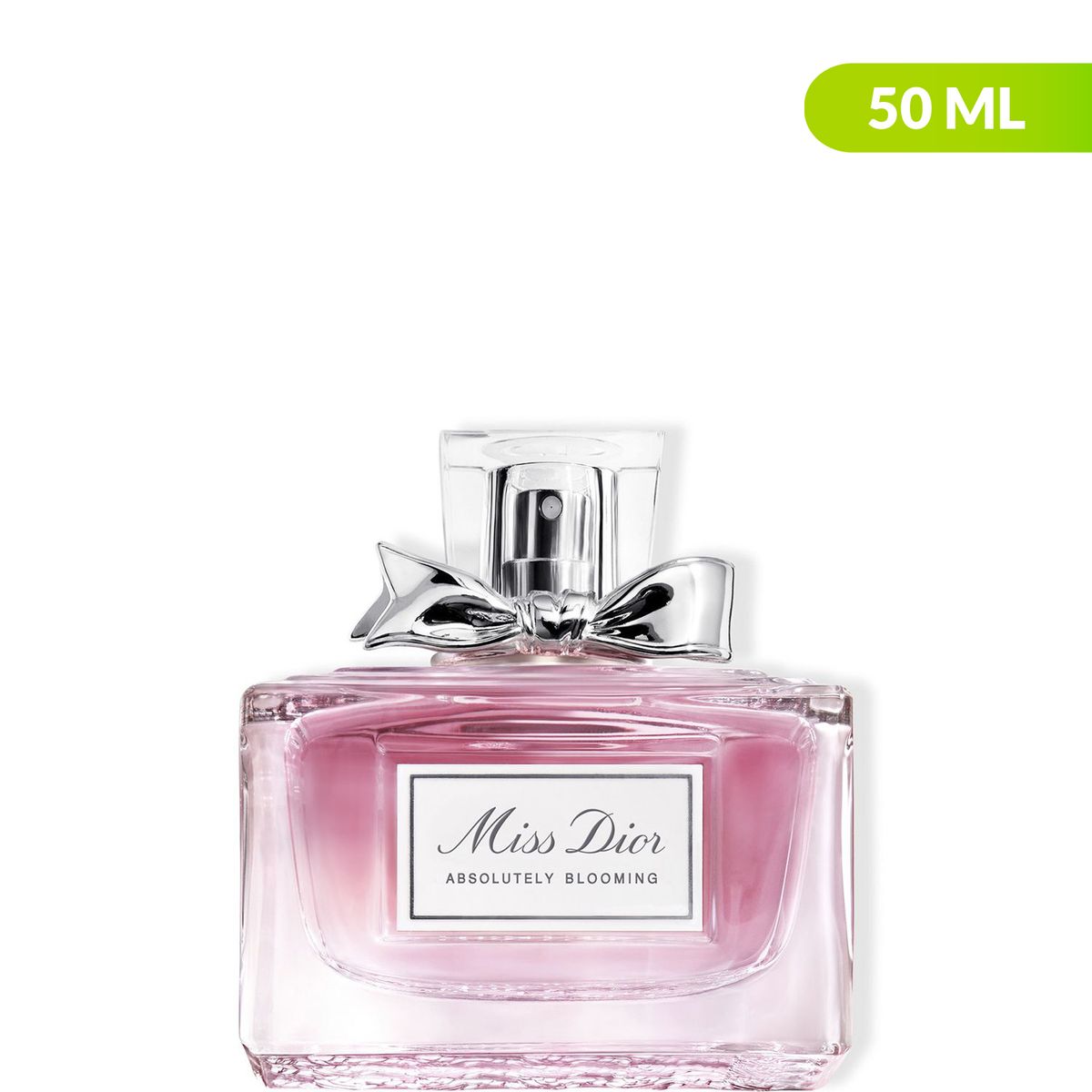 DIOR - Miss Dior Absolutely Blooming Eau De Parfum 50ml