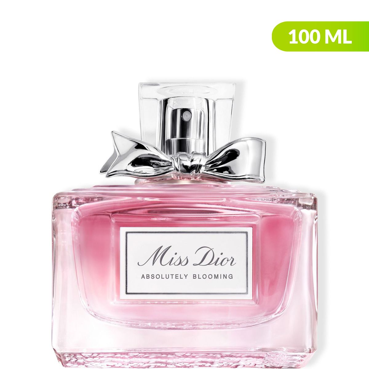 DIOR - Miss Dior Absolutely Blooming Eau De Parfum 100ml