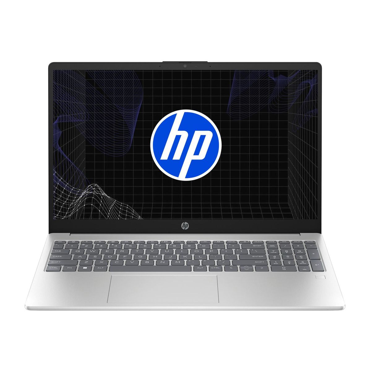 HP - Laptop HP 15-fd1255la Intel Core Ultra 5 16GB 512GB Táctil