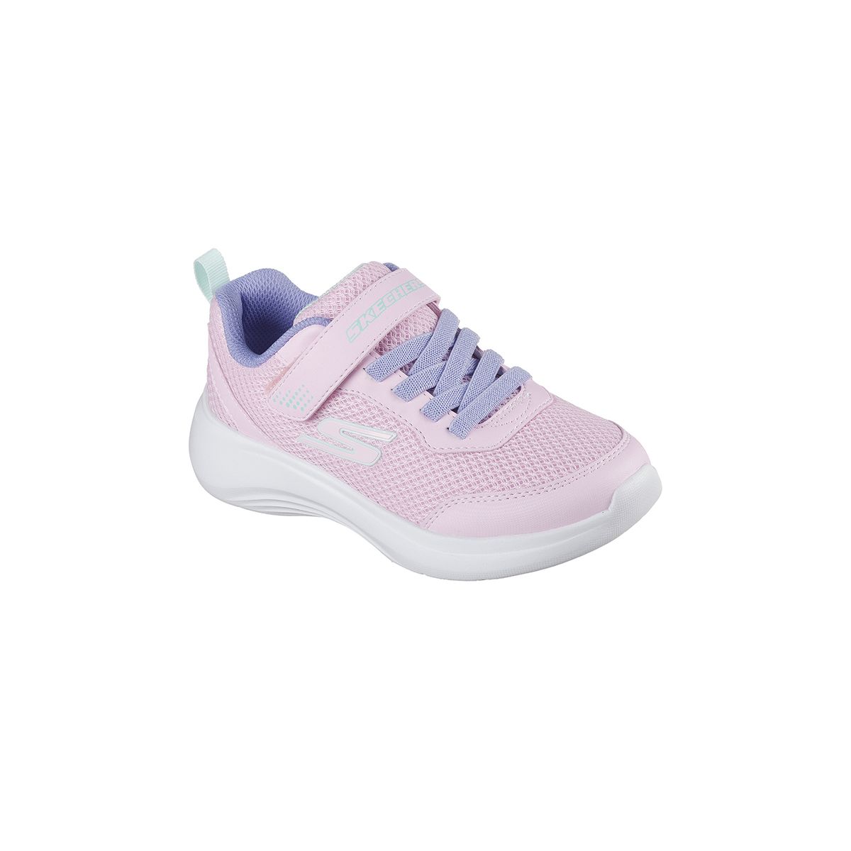 SKECHERS - Zapatillas Urbano Mujer Skechers -Selectors