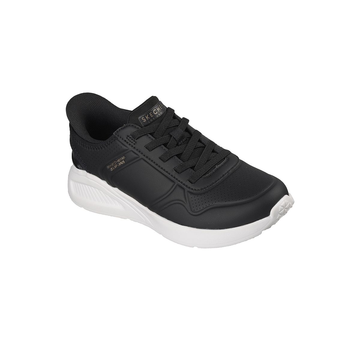 SKECHERS - Zapatillas Urbano Mujer Skechers -Uno Lite