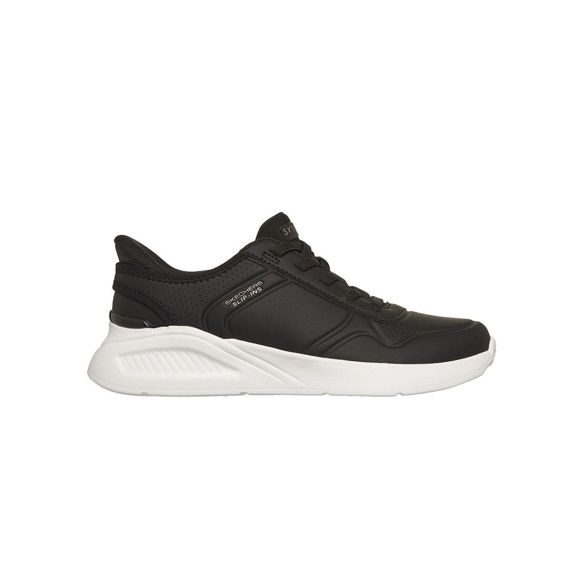 SKECHERS - Zapatillas Urbano Mujer Skechers -Uno Lite
