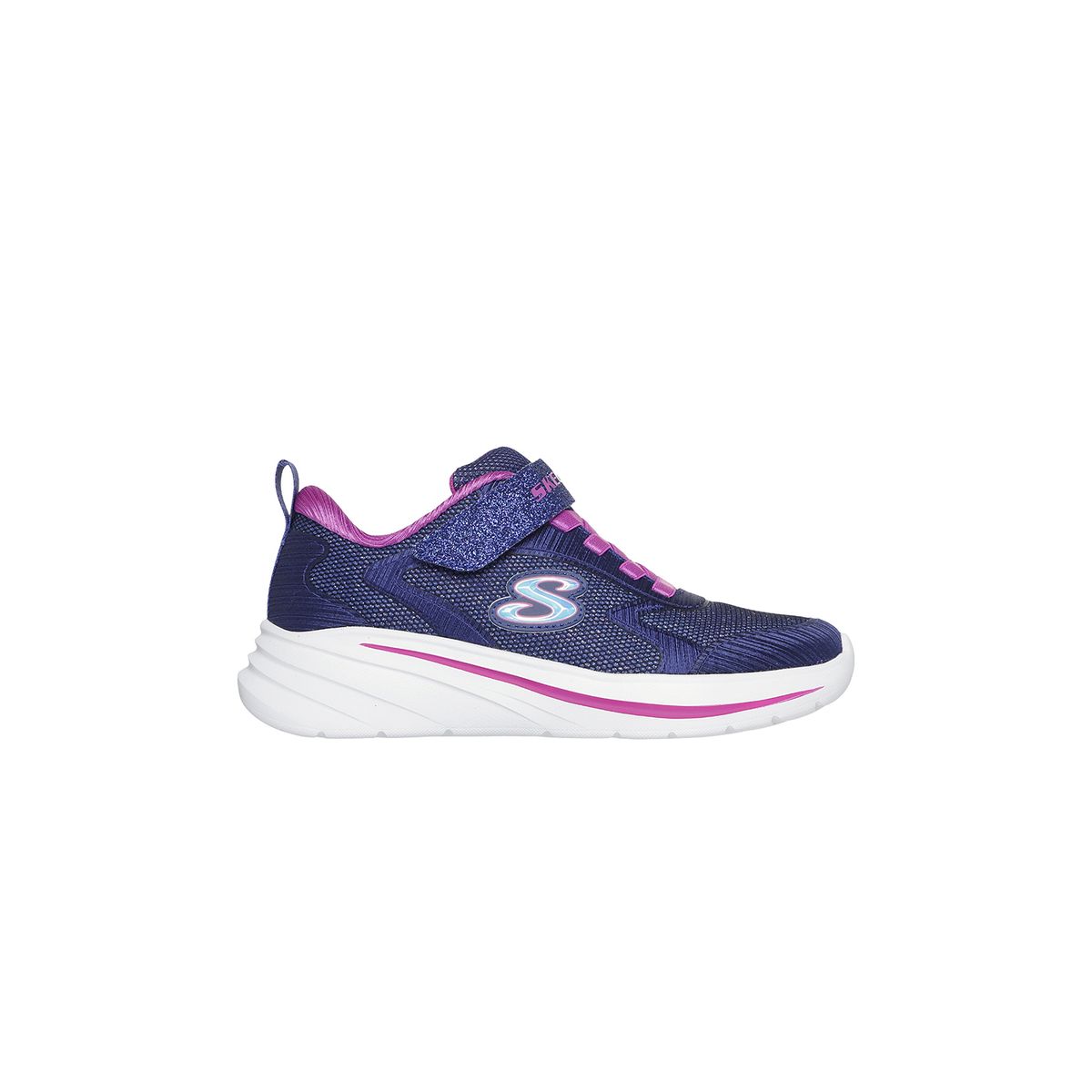 SKECHERS - Zapatillas Urbano Mujer Skechers -Wave 92