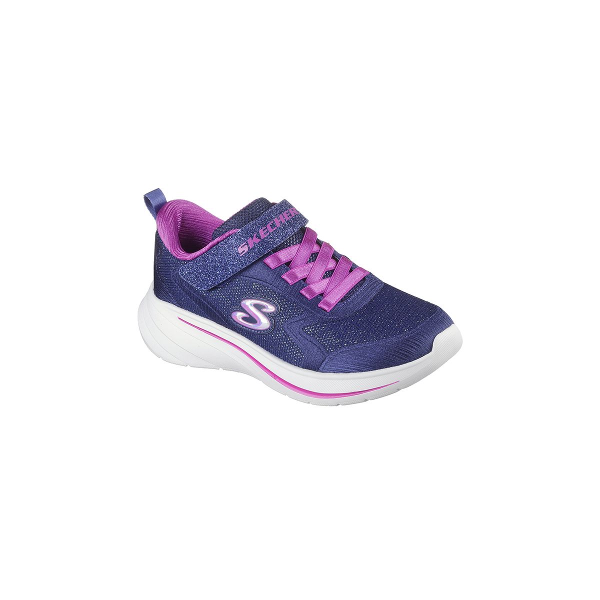 SKECHERS - Zapatillas Urbano Mujer Skechers -Wave 92