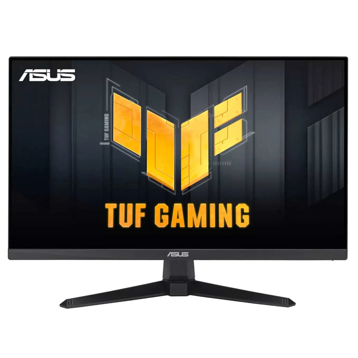 ASUS - Monitor ASUS TUF Gaming VG249QE5A 24 FAST IPS Full HD 1920x1080 146Hz 1ms Parlante