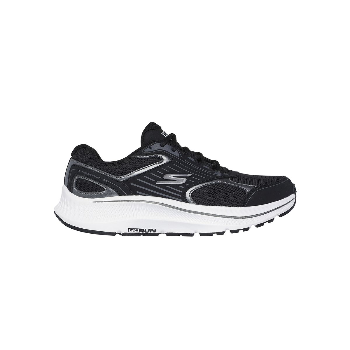 SKECHERS - Zapatillas Training Mujer Skechers -Go Run Consistent 20