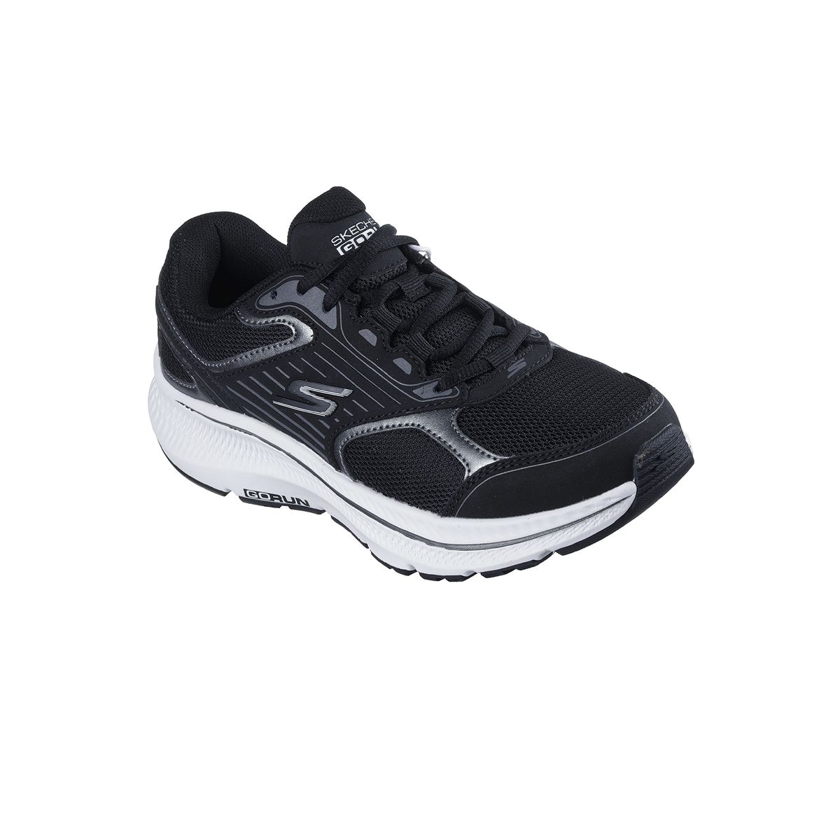 SKECHERS - Zapatillas Training Mujer Skechers -Go Run Consistent 20