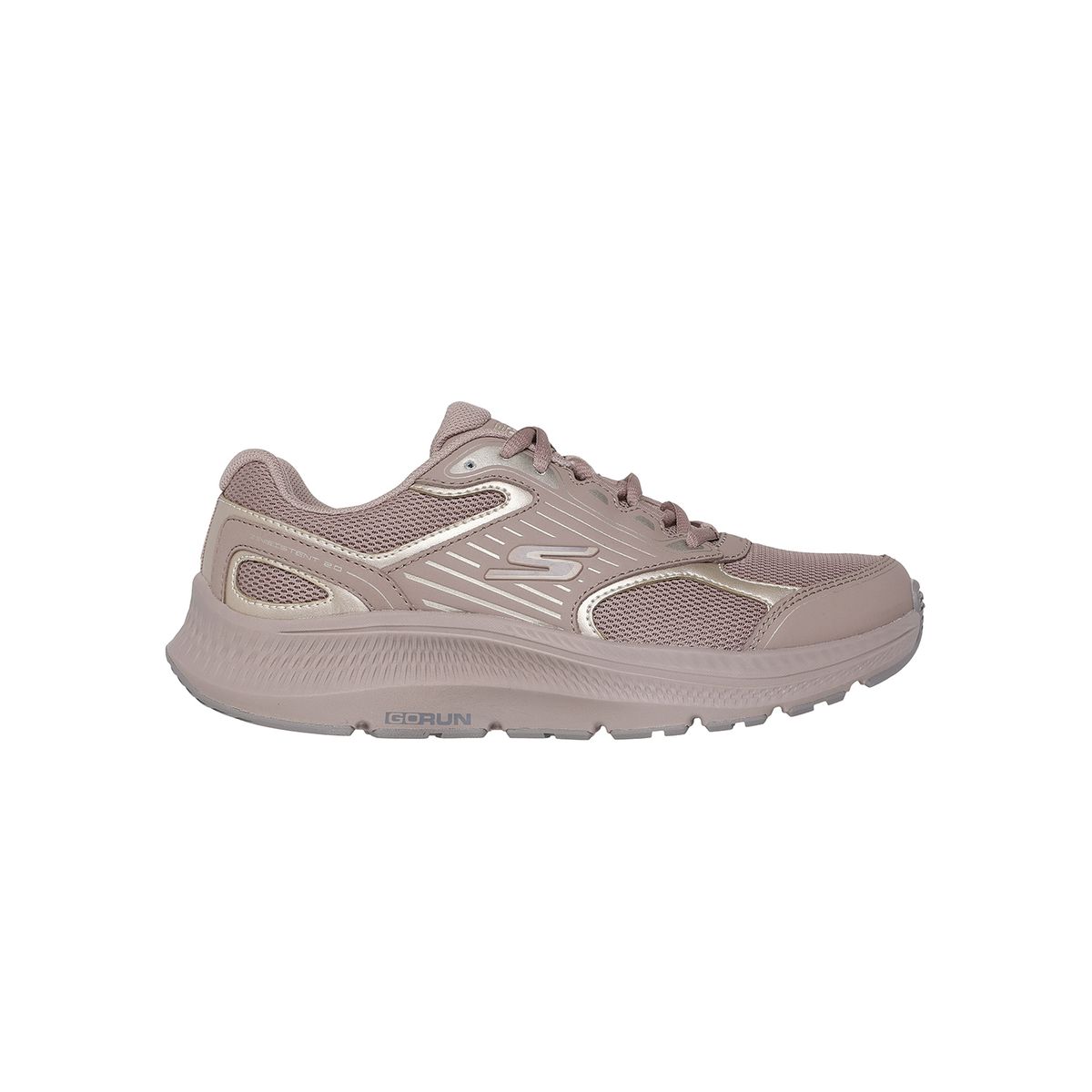 SKECHERS - Zapatillas Training Mujer Skechers -Go Run Consistent 20