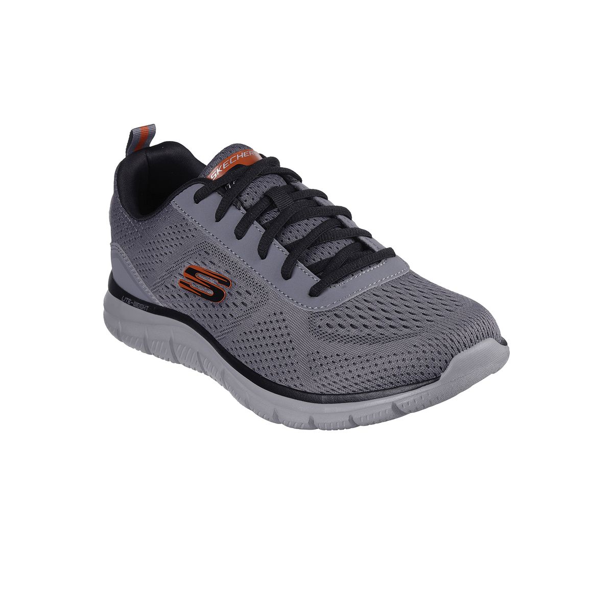 SKECHERS - Zapatillas Training Hombre Skechers -Track