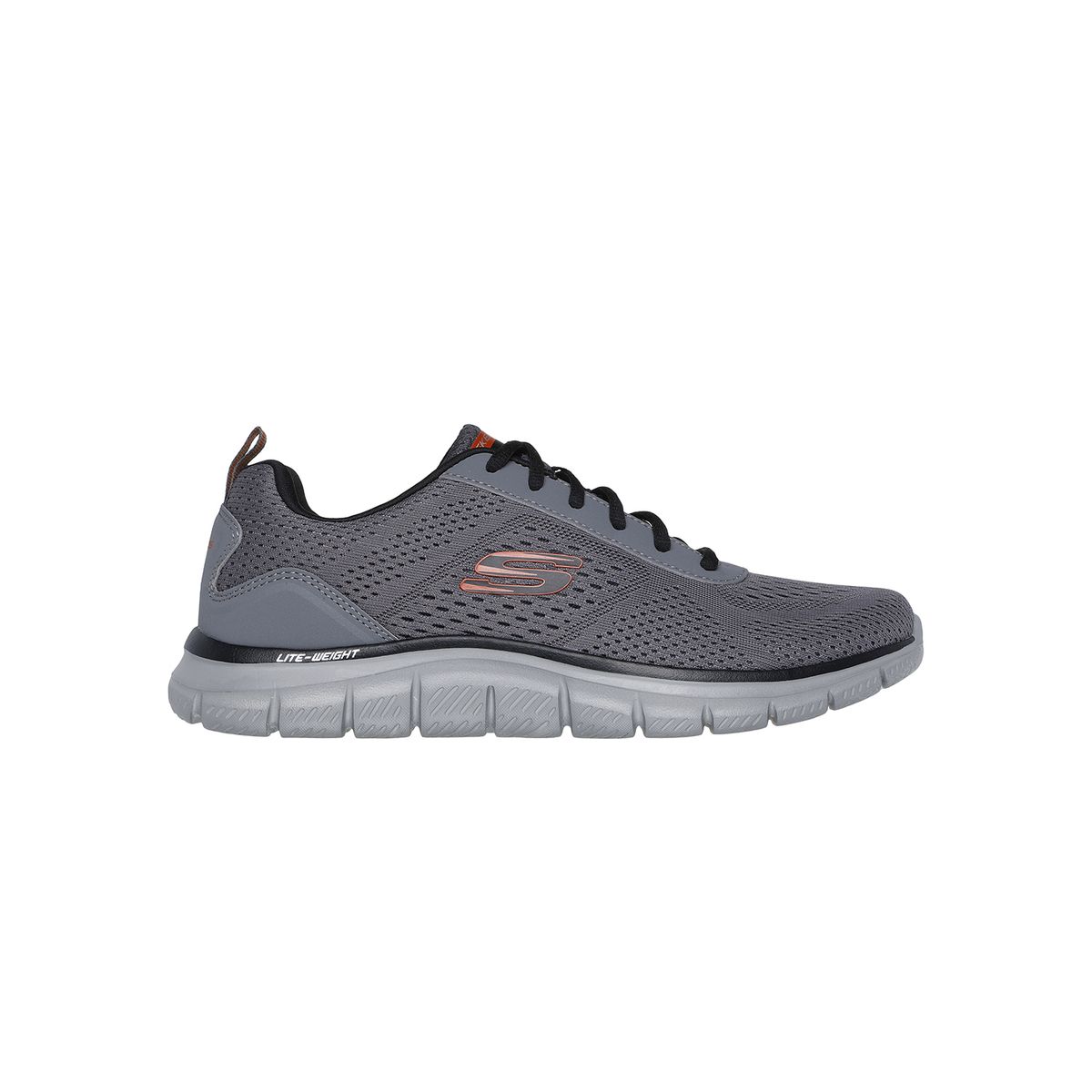 SKECHERS - Zapatillas Training Hombre Skechers -Track