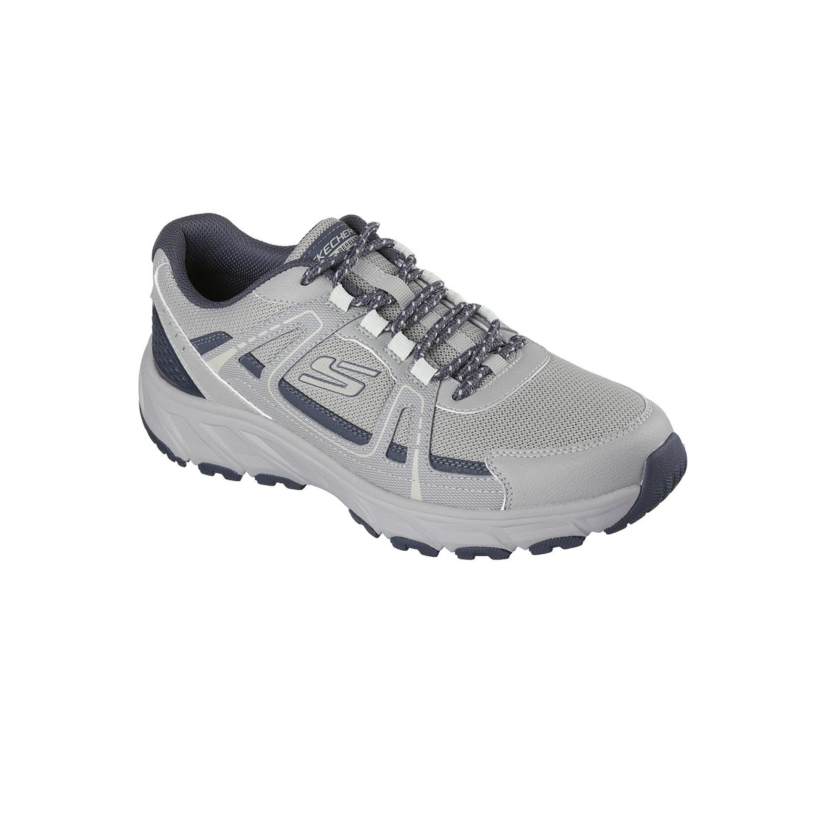 SKECHERS - Zapatillas Training Hombre Skechers -Hillcrest 20