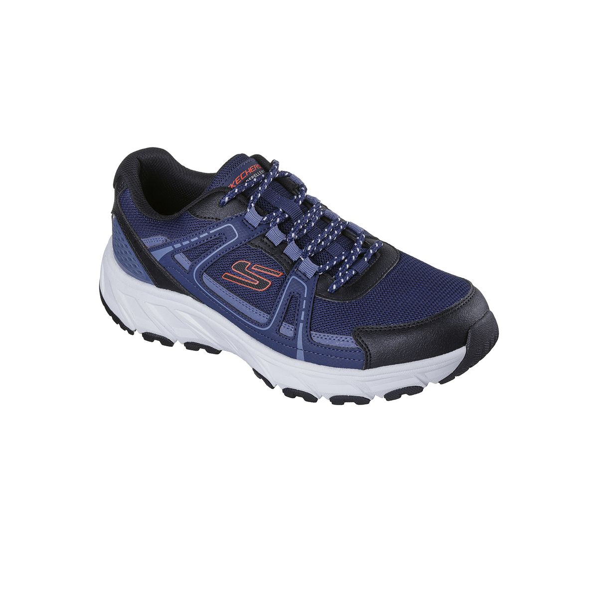 SKECHERS - Zapatillas Training Hombre Skechers -Hillcrest 20