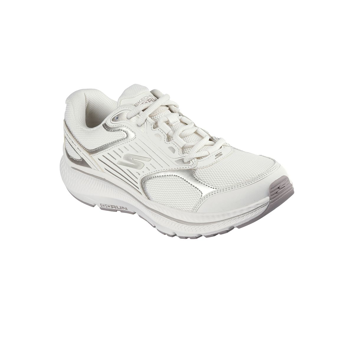 SKECHERS - Zapatillas Training Mujer Skechers -Go Run Consistent 20