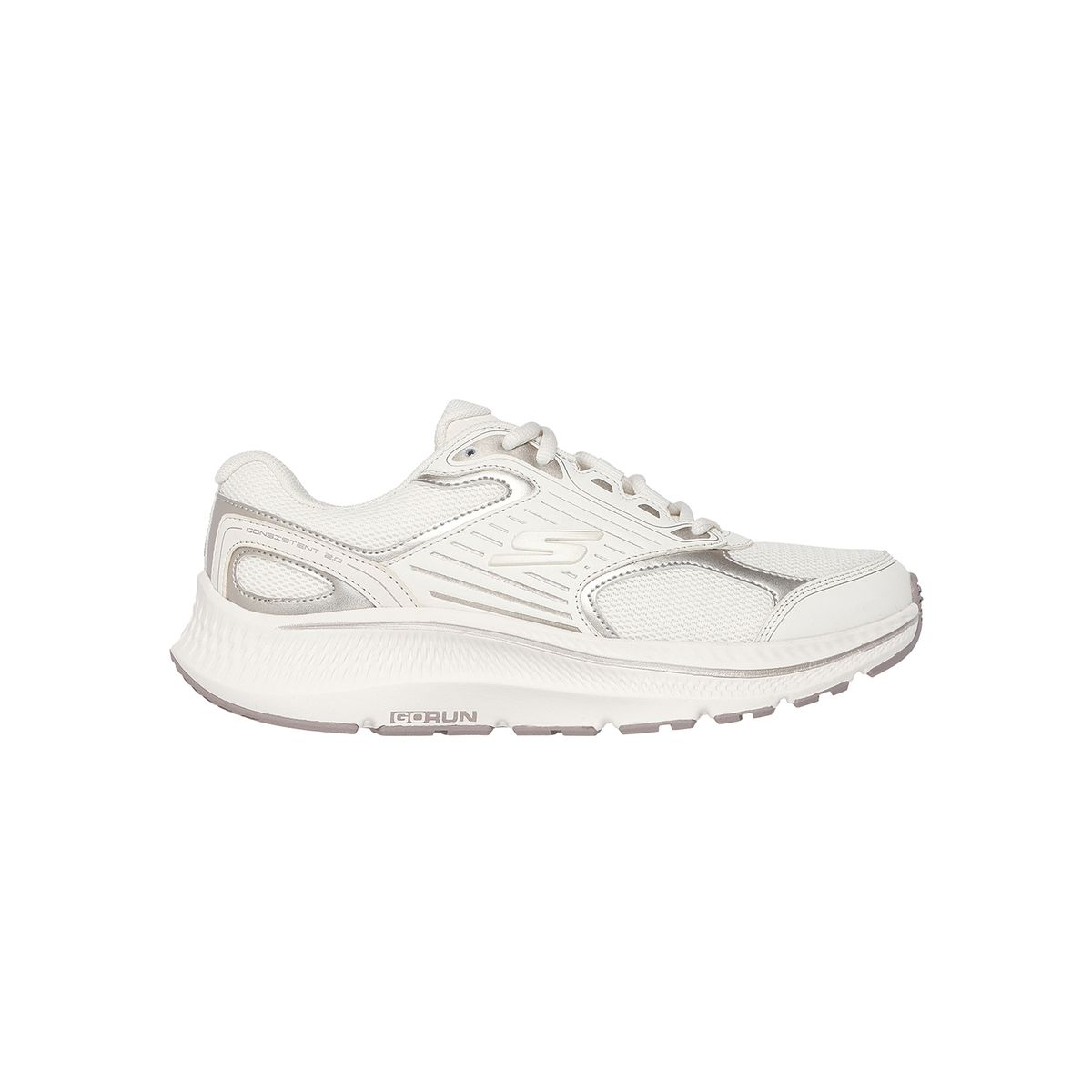 SKECHERS - Zapatillas Training Mujer Skechers -Go Run Consistent 20