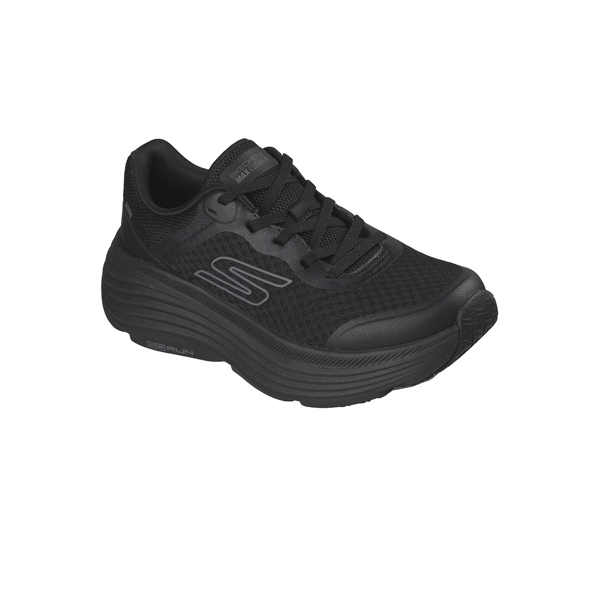SKECHERS - Zapatillas Training Mujer Skechers -Max Cushioning Endeavour