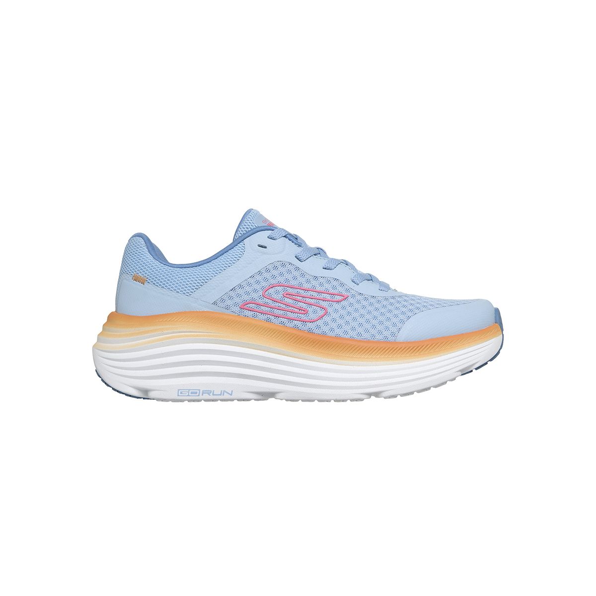 SKECHERS - Zapatillas Training Mujer Skechers -Max Cushioning Endeavour