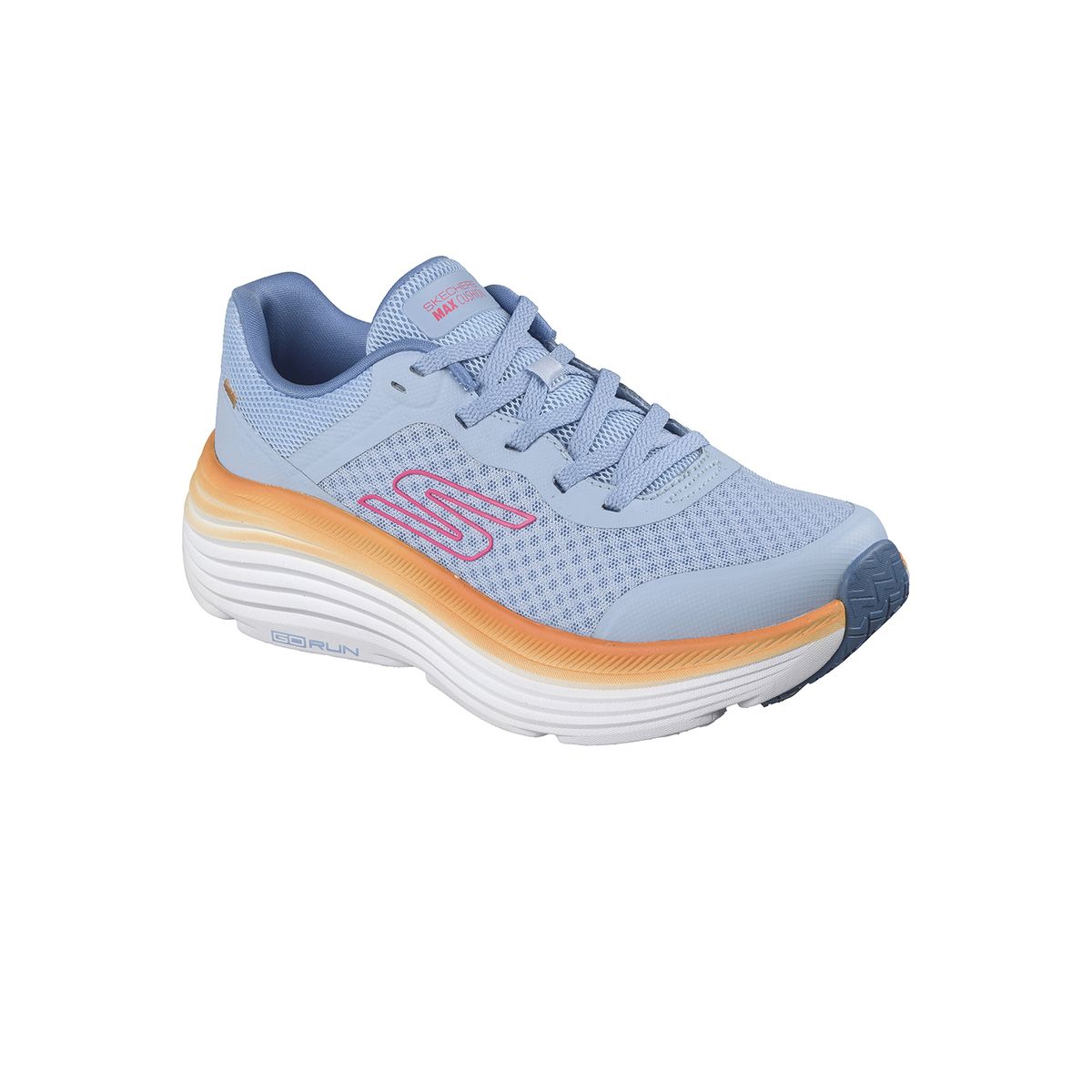 SKECHERS - Zapatillas Training Mujer Skechers -Max Cushioning Endeavour