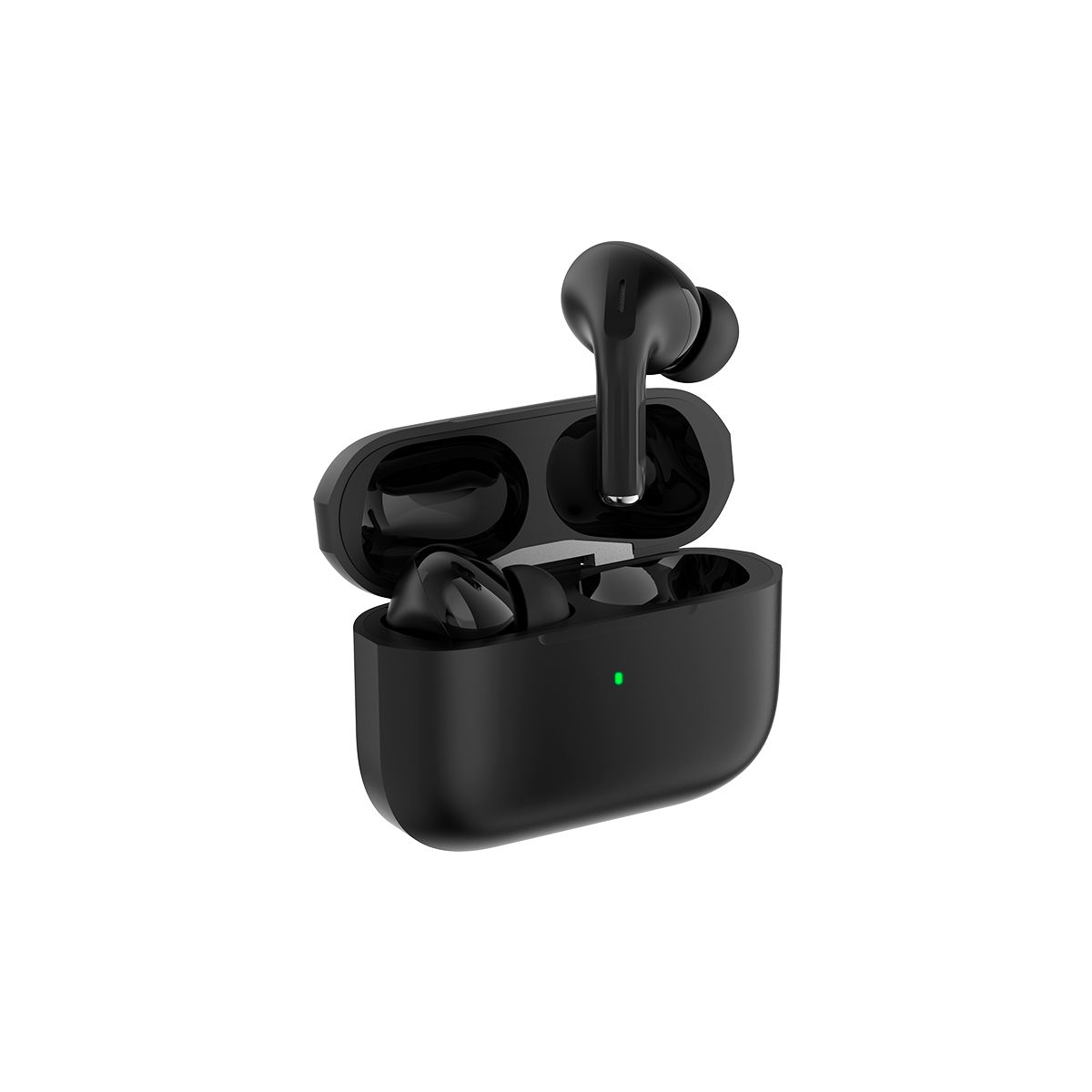 MOVISUN - Audífonos Bluetooth con Cancelación de Ruido MOVISUN T 15 Buds Negro