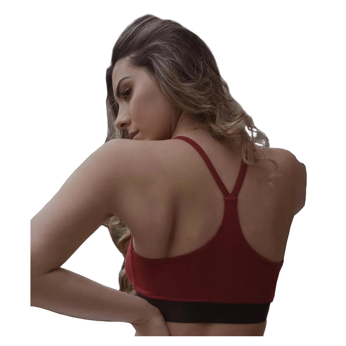 VIPZONE - TOP DEPORTIVO ESTRELLA
