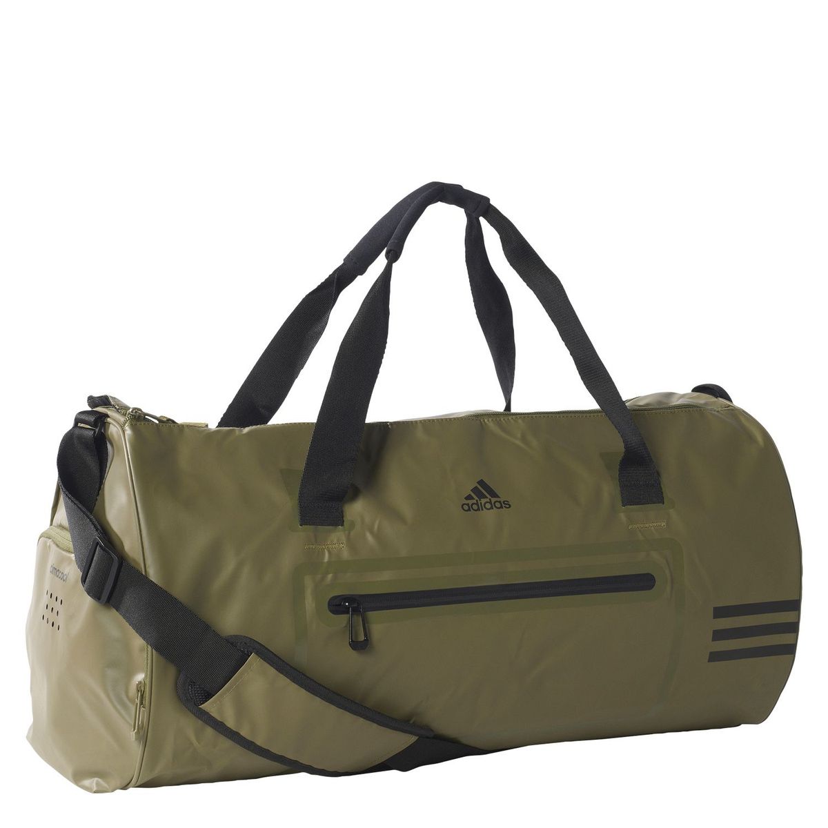 ADIDAS - Bolso Deportivo Hombre CLMCO TB M