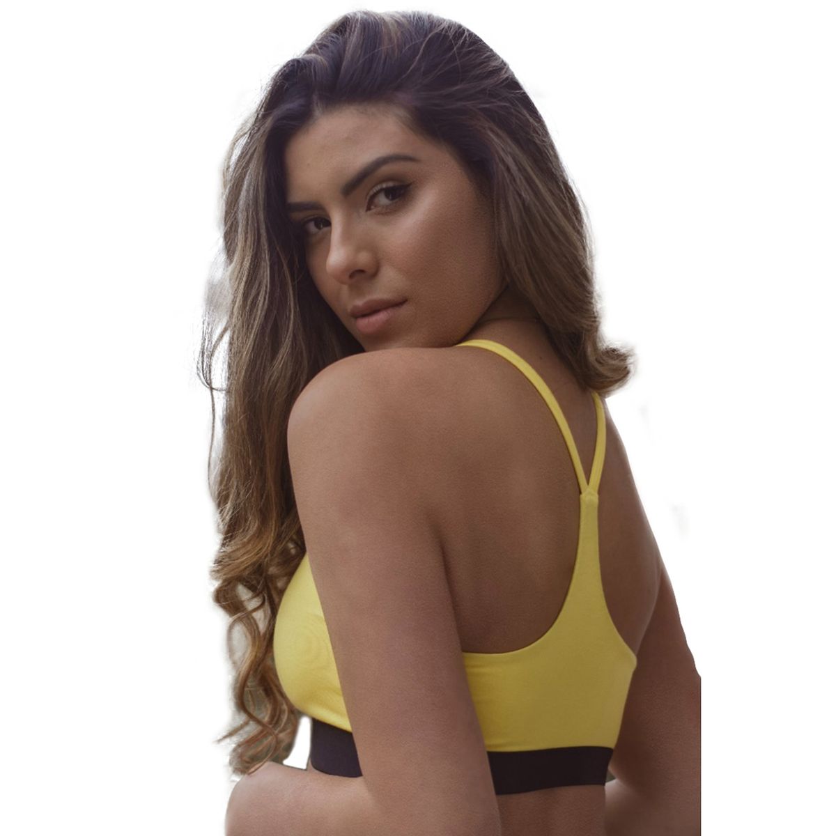 VIPZONE - TOP DEPORTIVO ESTRELLA