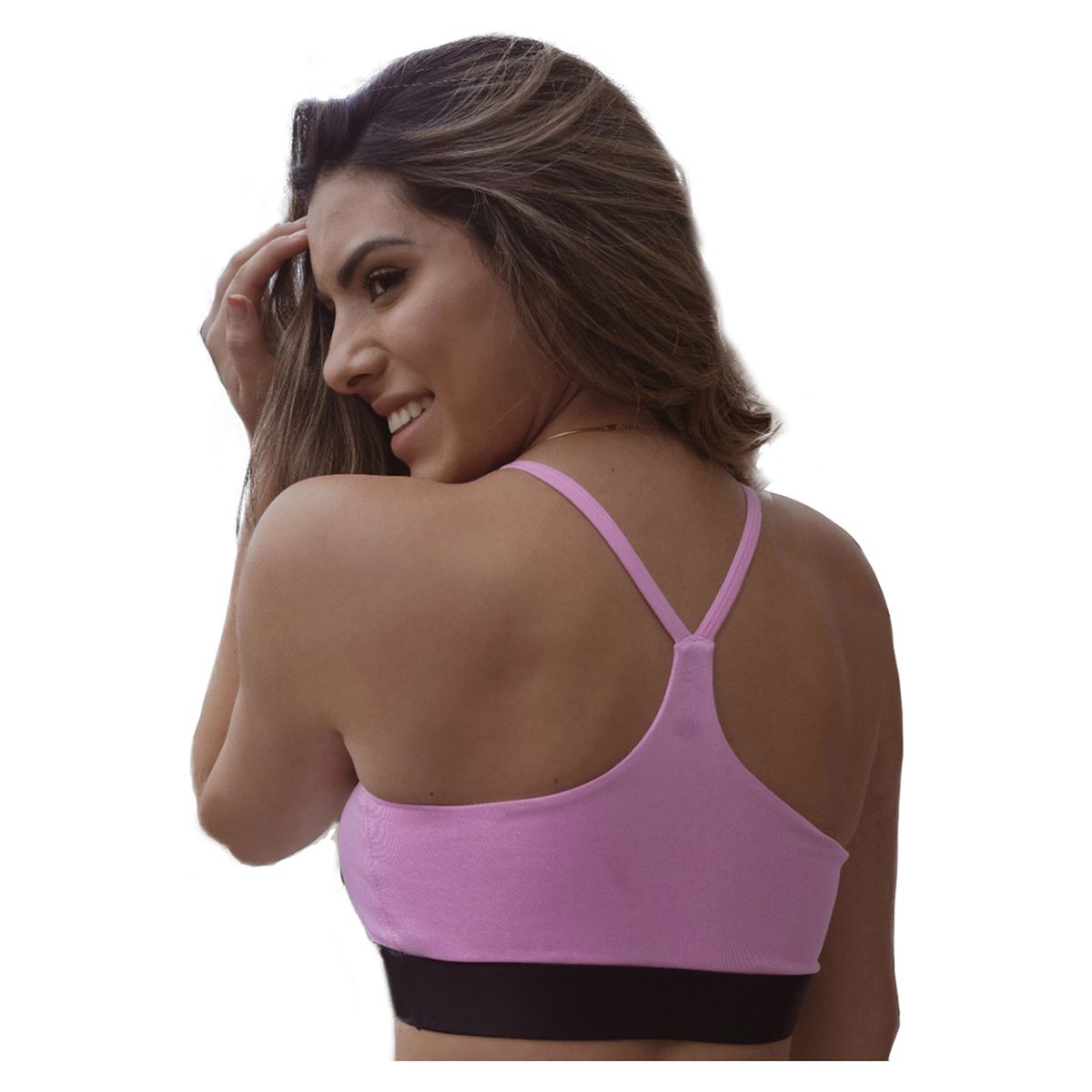 VIPZONE - TOP DEPORTIVO ESTRELLA