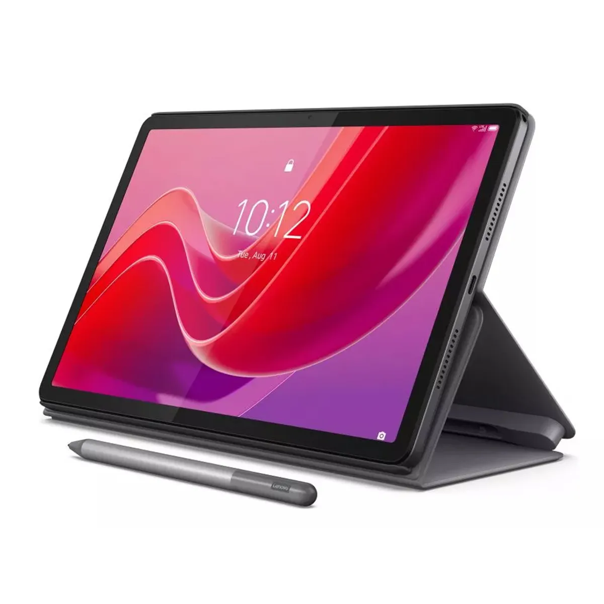 LENOVO - Lenovo Tablet Tab M11 8GB 128GB Lte 4G + Funda Y Lápiz