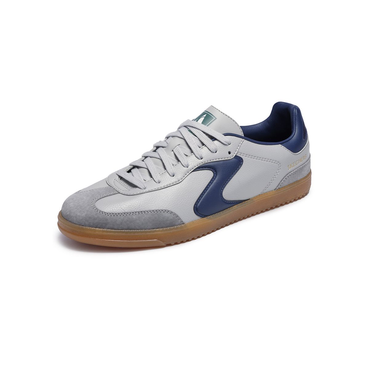 SKECHERS - Zapatillas Urbano Hombre Skechers