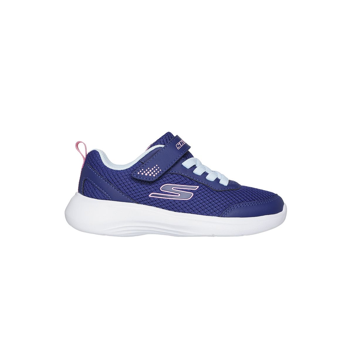 SKECHERS - Zapatillas Urbano Mujer Skechers
