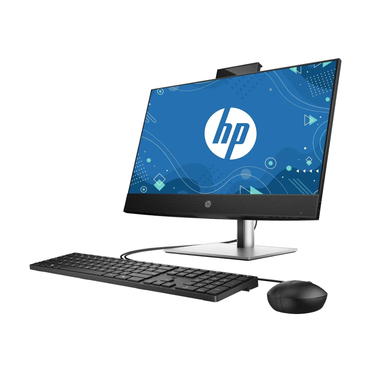 HP - All In One HP ProOne 440 G9 Intel Core i7 12700T 16GB 1TB SSD M2 24" FHD Windows 11 Pro