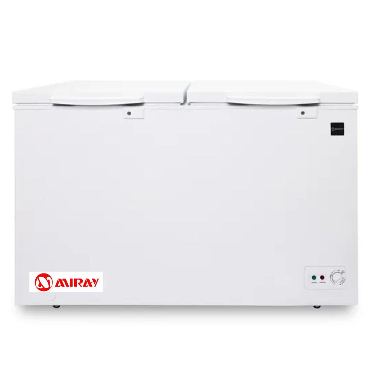 MIRAY - Congeladora Horizontal MIRAY CM-364 362L
