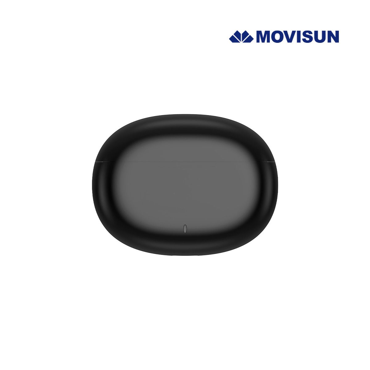 MOVISUN - Audífonos Bluetooth con Cancelación de Ruido MOVISUN Earbox Buds5 Negro