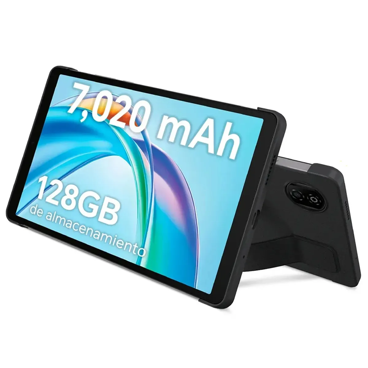 Tablet Honor Pad X7 4gb Ram 128gb Rom WIFI- Gris, marca HONOR - Foto 2