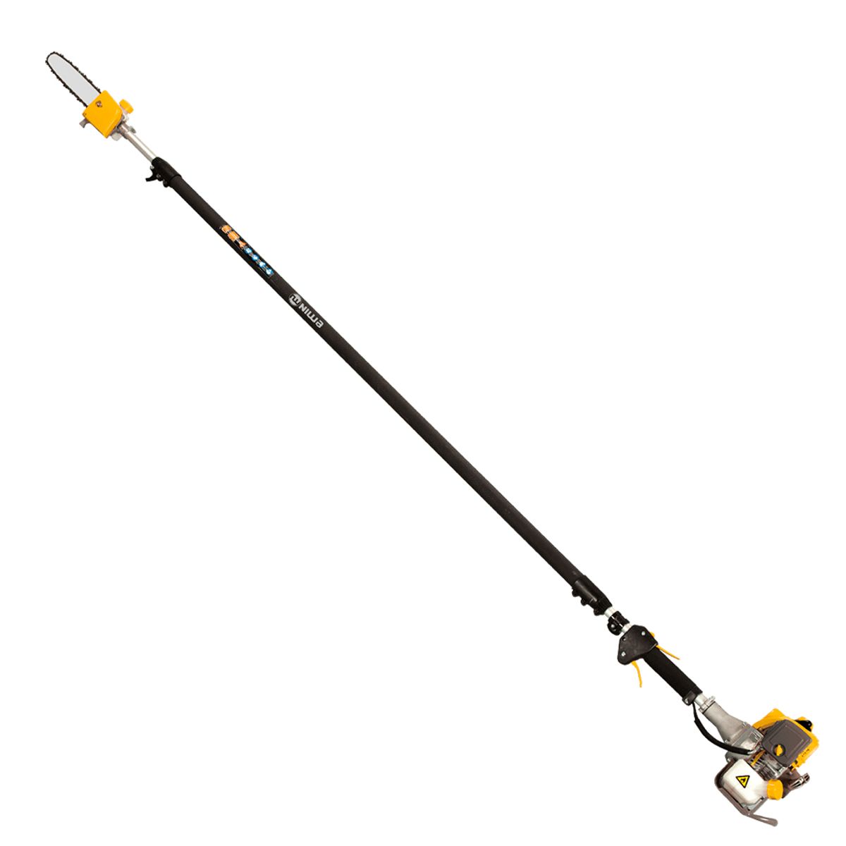 Podador de Altura Extensible Niwa JNW-27 7500rpm 07kW, marca GENERICO - Foto Principal