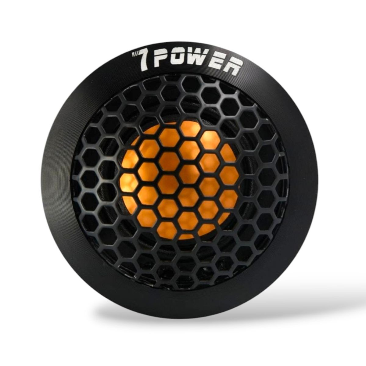 GENERICO - Tweeter 2" Pulgadas de Neodimio 300 Watts 7 Power