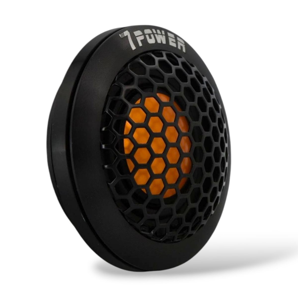 GENERICO - Tweeter 2" Pulgadas de Neodimio 300 Watts 7 Power
