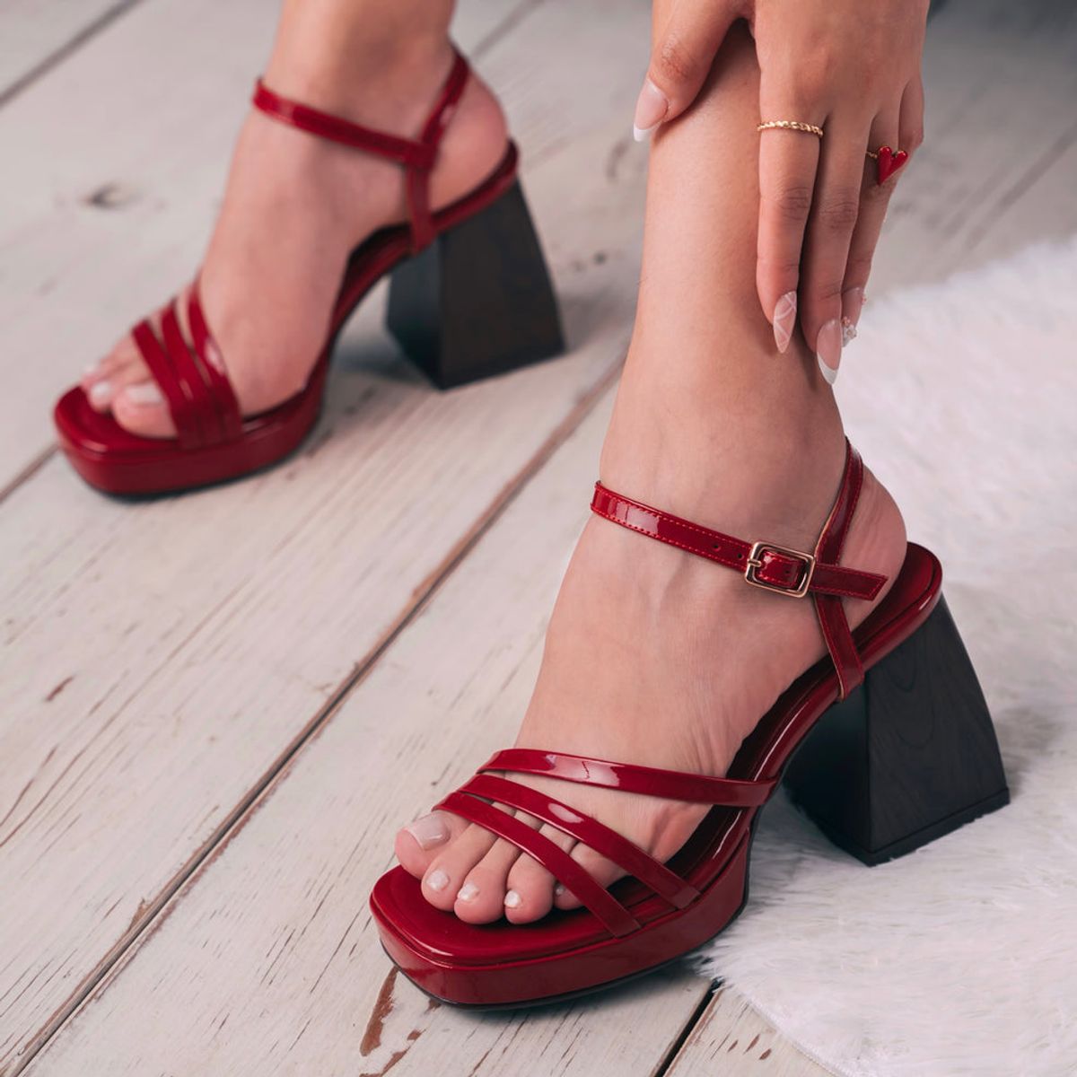 GENERICO - Sandalias de vestir Lola Kaluz