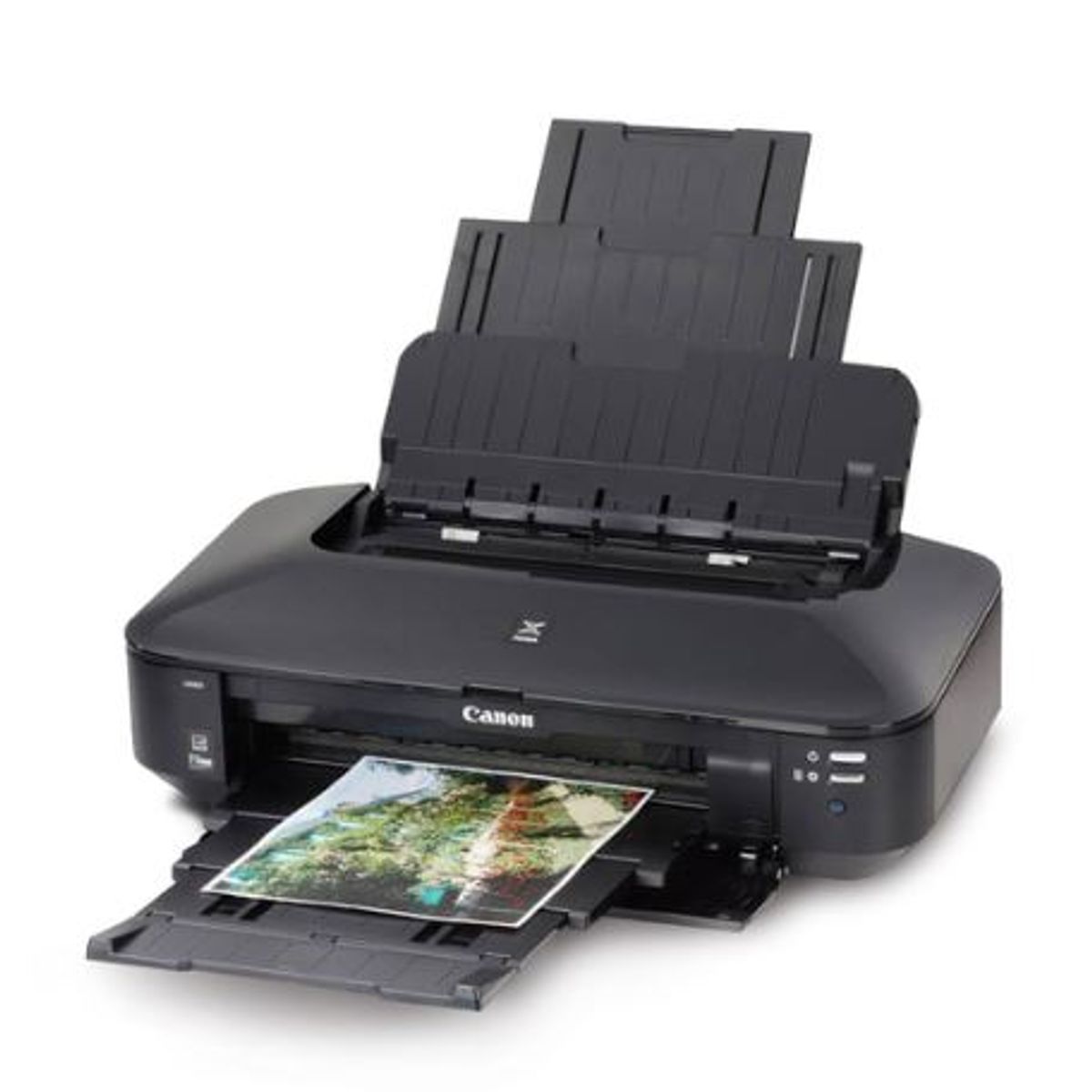 CANON - Impresora CANON IX6810 con WIFI formato A3