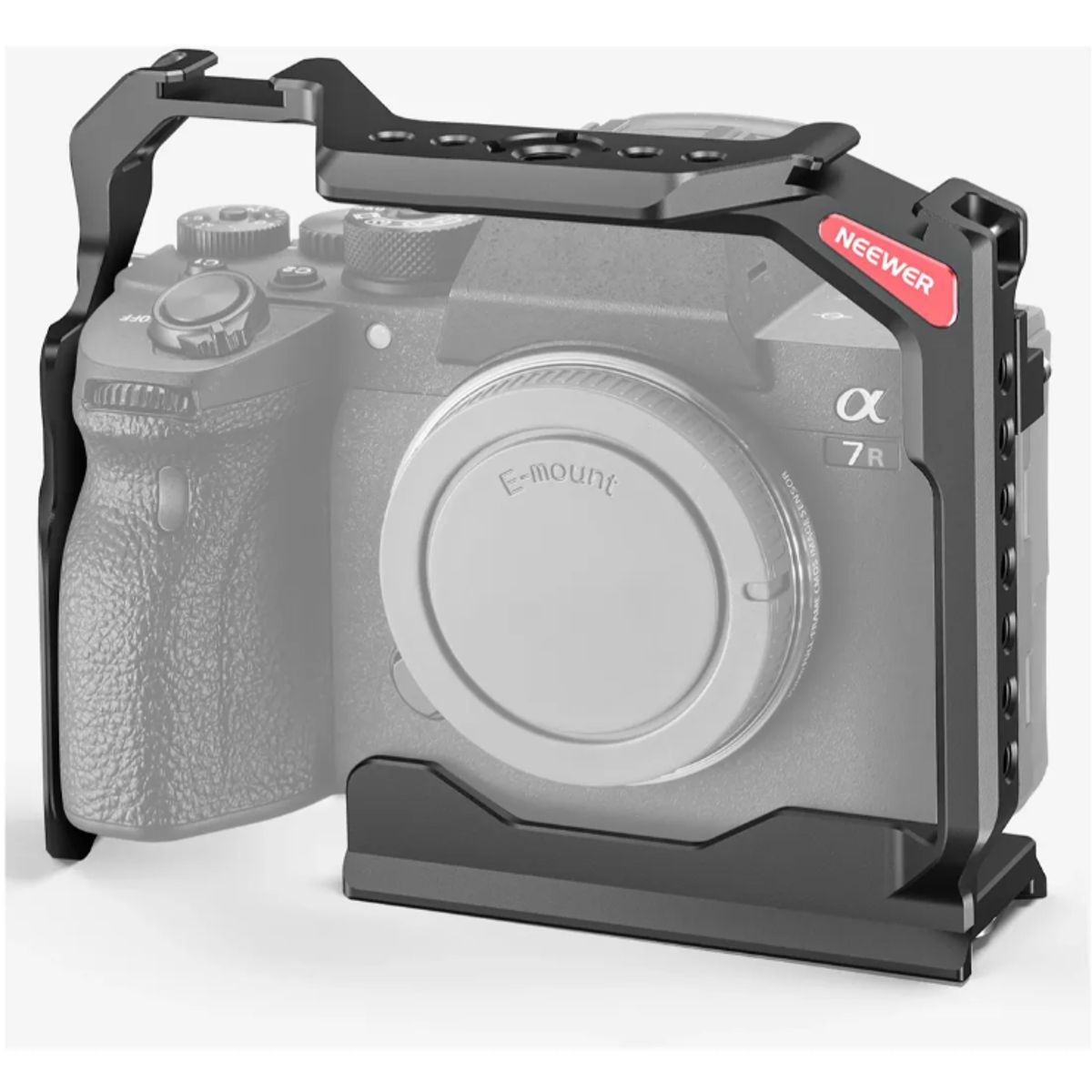 NEEWER - Neewer Ca004 Jaula Cámara Para Sony A7rva7iva7riva7siiia