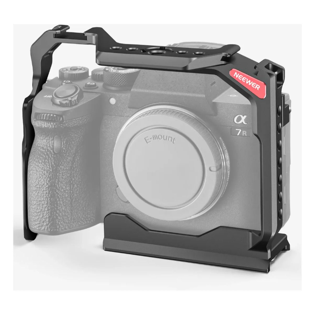NEEWER - Neewer Ca004 Jaula Cámara Para Sony A7rva7iva7riva7siiia