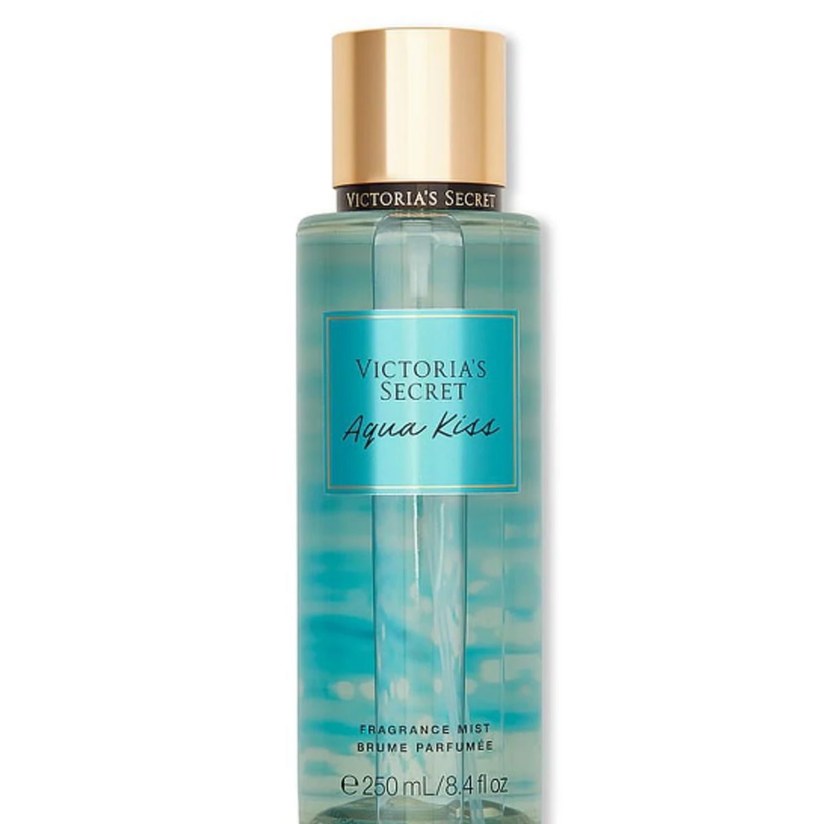 VICTORIA'S SECRET - Victorias Secret Mist Corporl Aqua Kiss