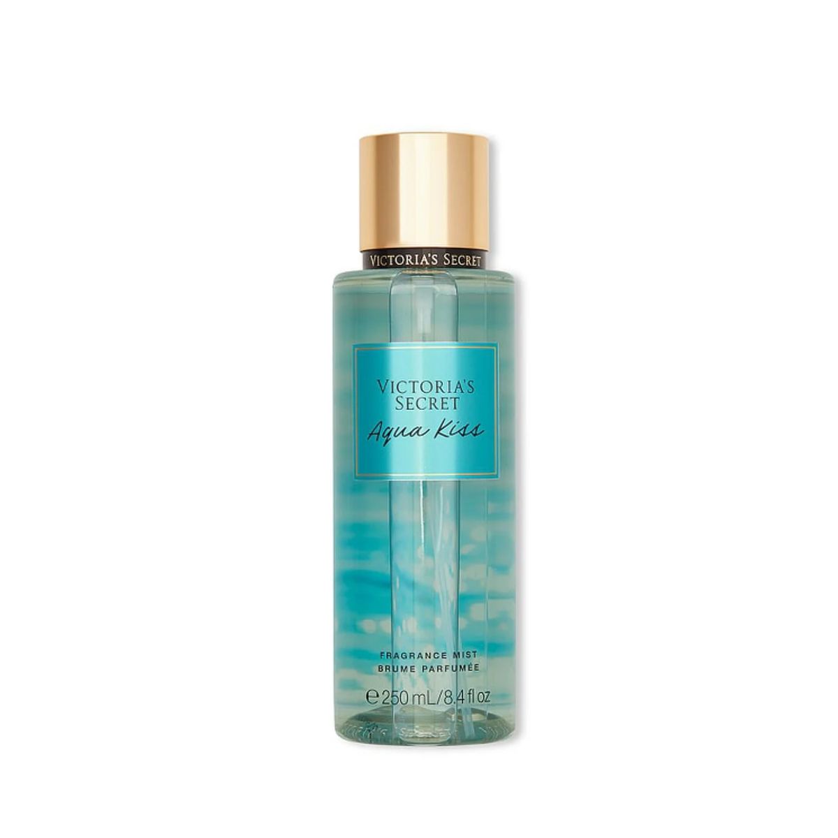 VICTORIA'S SECRET - Victorias Secret Mist Corporl Aqua Kiss