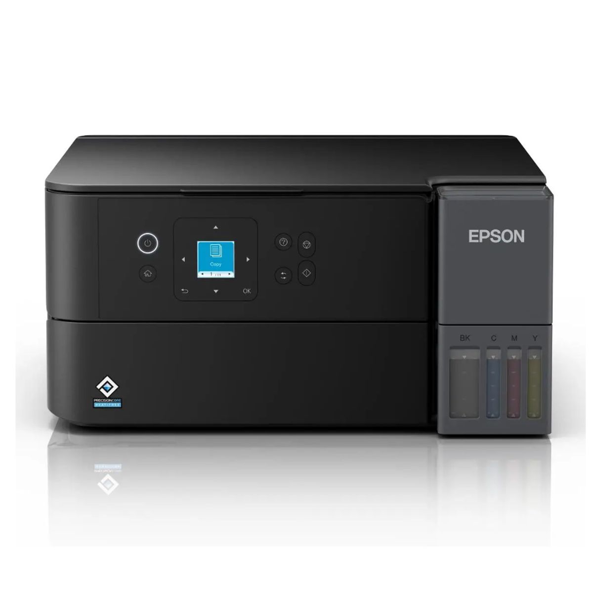 EPSON - IMPRESORA EPSON MULTIFUNCIONAL ECOTANK WIFI - L4360