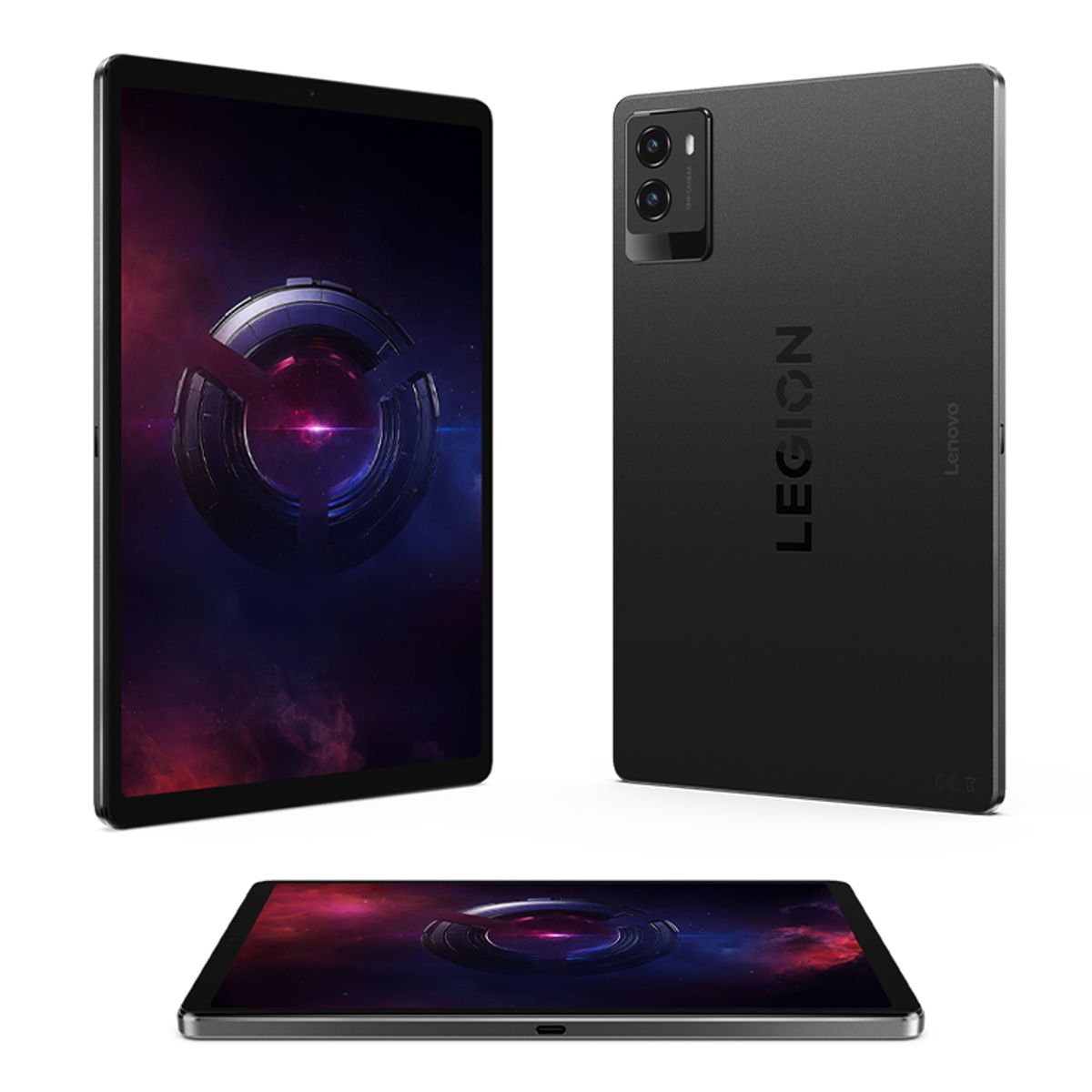 LENOVO - Tablet Lenovo Legion Tab 88 25K 2560x1600LTPS500nitsTypical165HzGlossyTouch