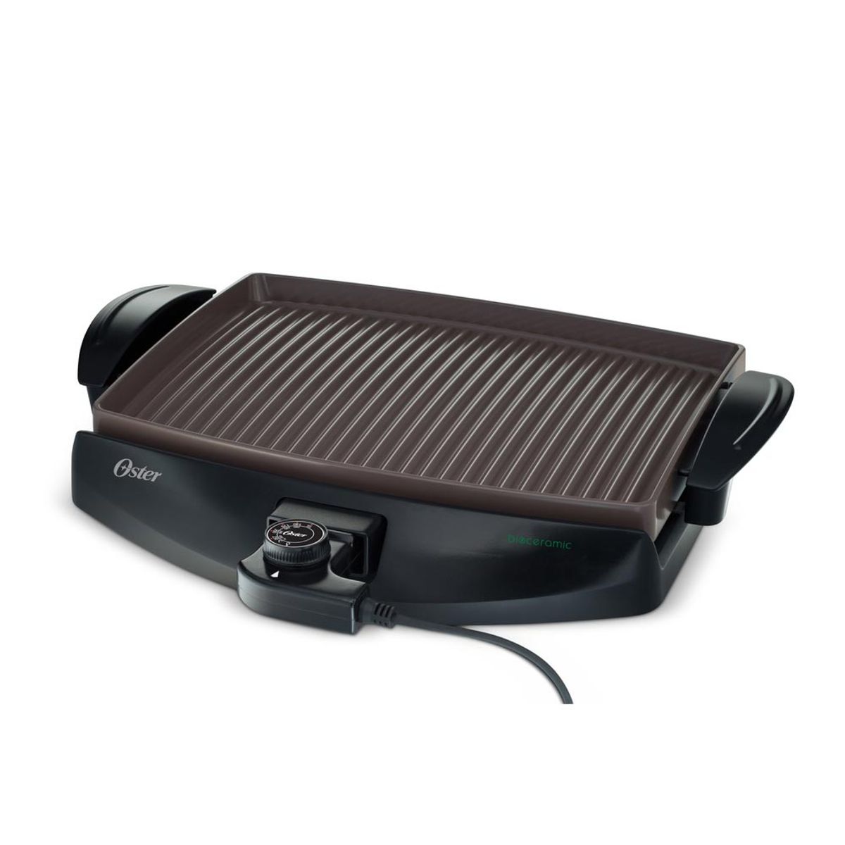 OSTER - Parrilla Eléctrica Oster Bioceramic CKSTGR4768