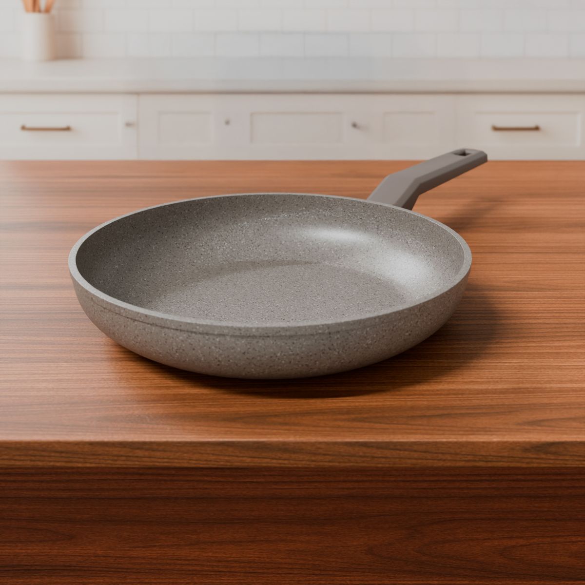 RECORD - Sarten Stoneline Marmol N°20